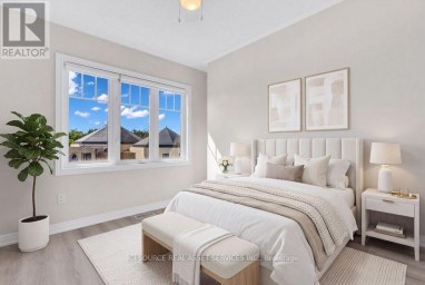 4 - 3215 THOMAS STREET Mississauga (Churchill Meadows) Ontario photo 39