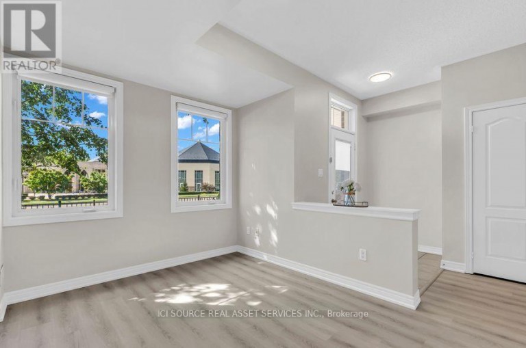 4 - 3215 THOMAS STREET, Mississauga (Churchill Meadows), Ontario, L5M0M2