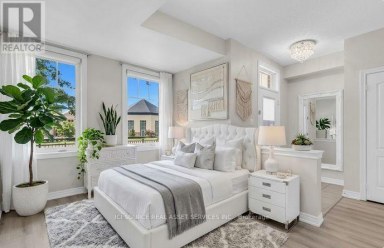4 - 3215 THOMAS STREET Mississauga (Churchill Meadows) Ontario photo 6