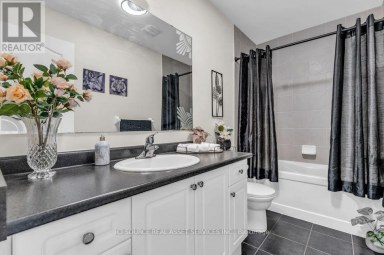 4 - 3215 THOMAS STREET Mississauga (Churchill Meadows) Ontario photo 7