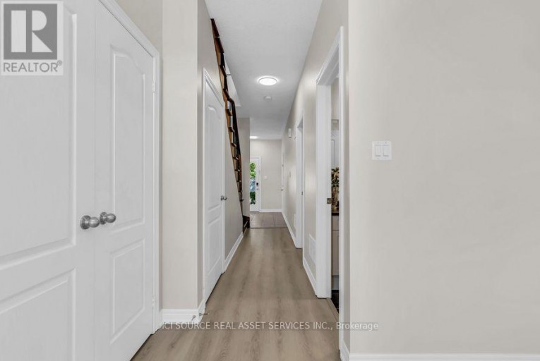 4 - 3215 THOMAS STREET, Mississauga (Churchill Meadows), Ontario, L5M0M2