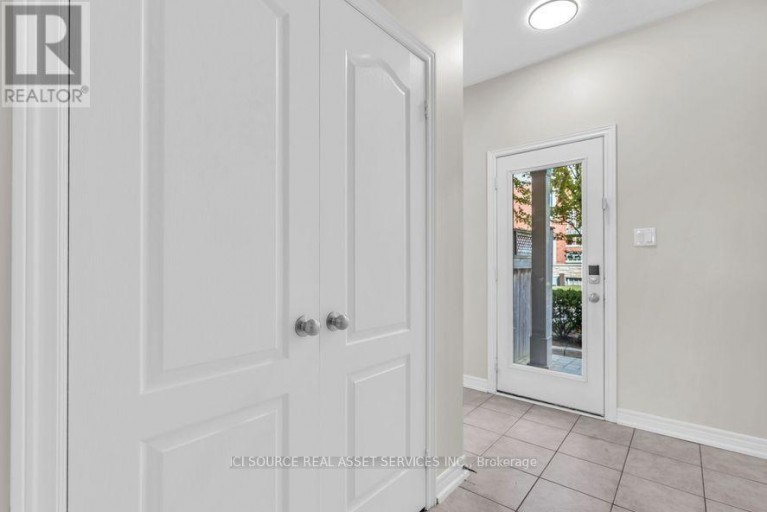 4 - 3215 THOMAS STREET, Mississauga (Churchill Meadows), Ontario, L5M0M2