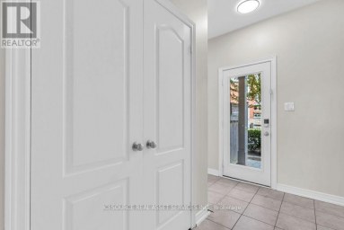 4 - 3215 THOMAS STREET Mississauga (Churchill Meadows) Ontario photo 9