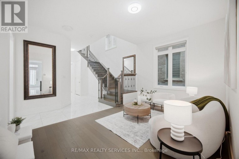 70 ROYAL FERN CRESCENT, Caledon, Ontario, L7C4H1