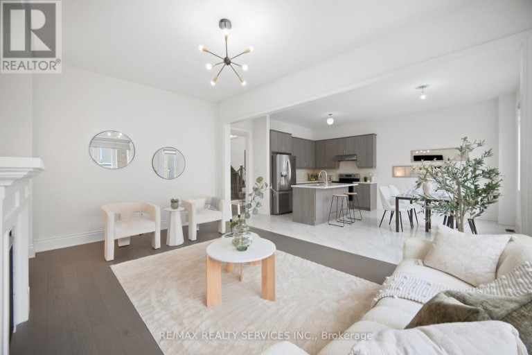 70 ROYAL FERN CRESCENT, Caledon, Ontario, L7C4H1