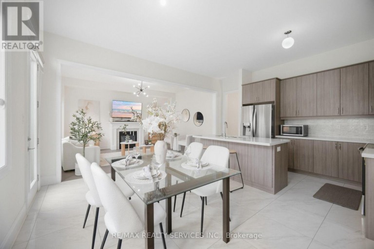 70 ROYAL FERN CRESCENT, Caledon, Ontario, L7C4H1