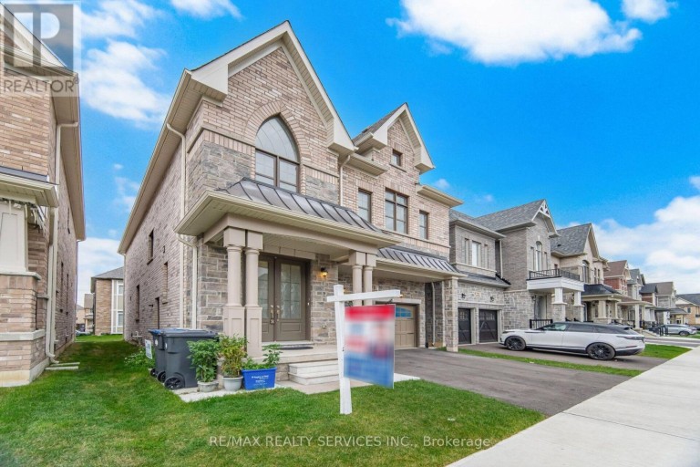 70 ROYAL FERN CRESCENT, Caledon, Ontario, L7C4H1