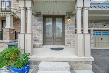 70 ROYAL FERN CRESCENT Caledon Ontario photo 8