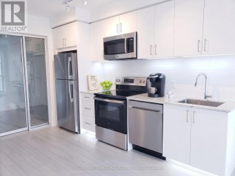 201 - 4010 EGLINTON AVENUE W Toronto (Humber Heights) Ontario photo 3
