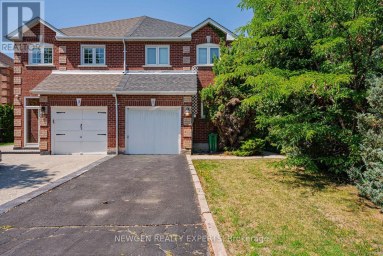 1 KITTO COURT Brampton (Fletcher's West) Ontario photo 1