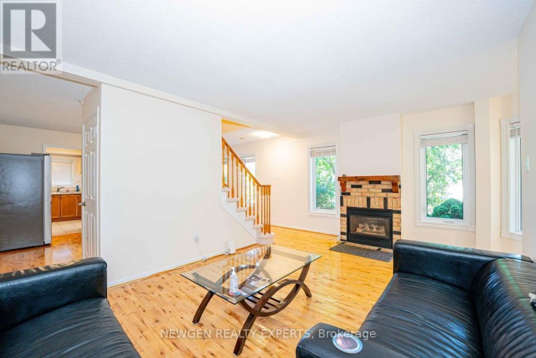 1 KITTO COURT, Brampton (Fletcher's West), Ontario, L6Y4Z2