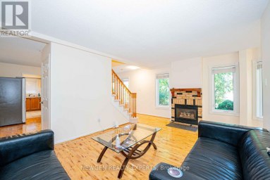 1 KITTO COURT Brampton (Fletcher's West) Ontario photo 10