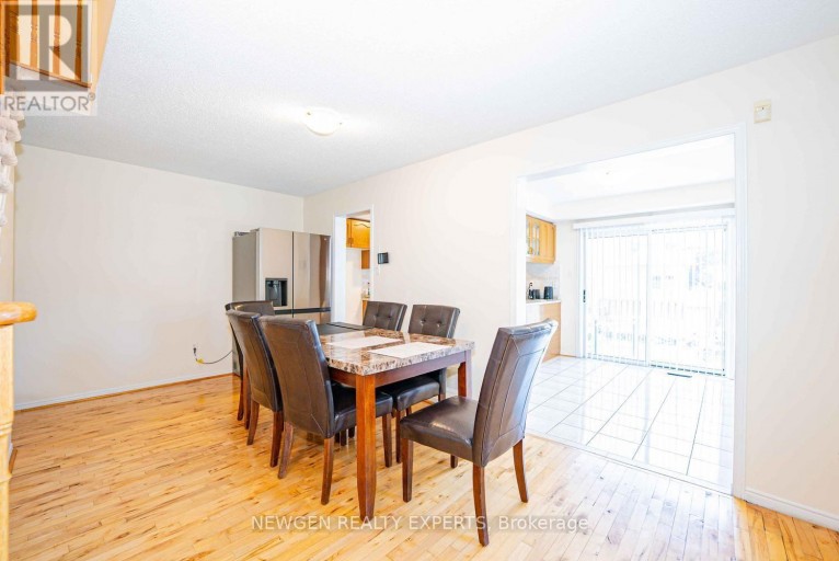 1 KITTO COURT, Brampton (Fletcher's West), Ontario, L6Y4Z2