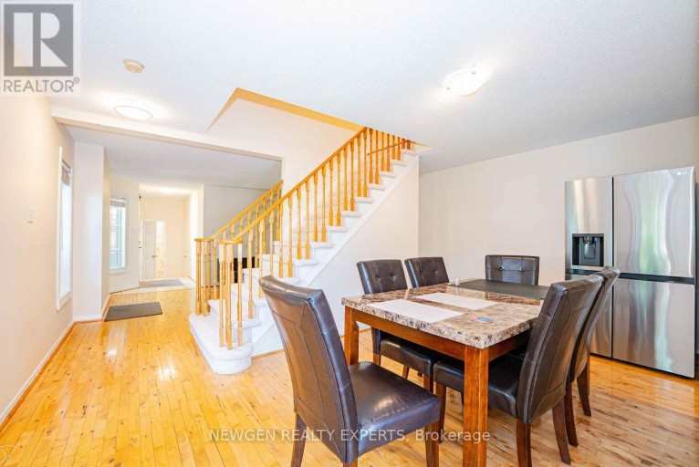 1 KITTO COURT, Brampton (Fletcher's West), Ontario, L6Y4Z2