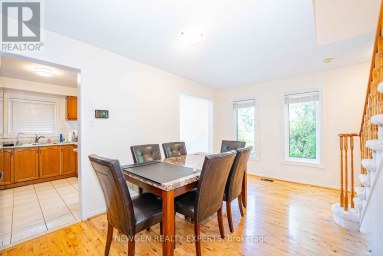 1 KITTO COURT Brampton (Fletcher's West) Ontario photo 13