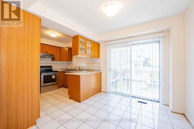 1 KITTO COURT Brampton (Fletcher's West) Ontario photo 14