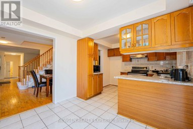 1 KITTO COURT Brampton (Fletcher's West) Ontario photo 15
