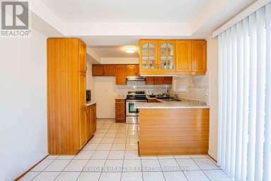 1 KITTO COURT Brampton (Fletcher's West) Ontario photo 16