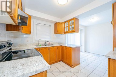 1 KITTO COURT Brampton (Fletcher's West) Ontario photo 17
