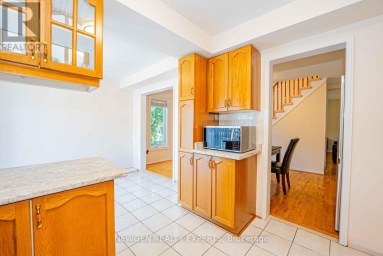 1 KITTO COURT Brampton (Fletcher's West) Ontario photo 19