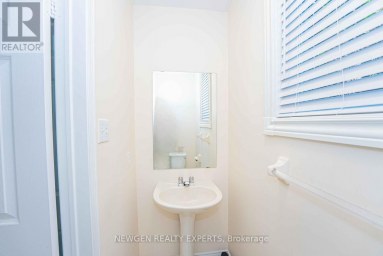 1 KITTO COURT Brampton (Fletcher's West) Ontario photo 20