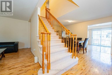 1 KITTO COURT Brampton (Fletcher's West) Ontario photo 22