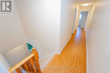1 KITTO COURT Brampton (Fletcher's West) Ontario photo 23