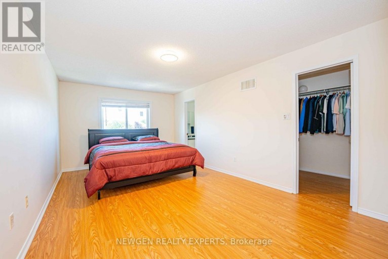 1 KITTO COURT, Brampton (Fletcher's West), Ontario, L6Y4Z2