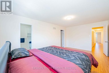 1 KITTO COURT Brampton (Fletcher's West) Ontario photo 25
