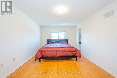 1 KITTO COURT Brampton (Fletcher's West) Ontario photo 26