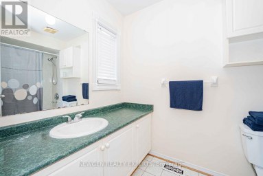 1 KITTO COURT Brampton (Fletcher's West) Ontario photo 27