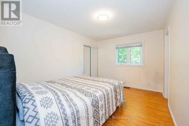 1 KITTO COURT Brampton (Fletcher's West) Ontario photo 29