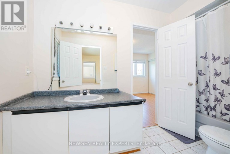 1 KITTO COURT, Brampton (Fletcher's West), Ontario, L6Y4Z2
