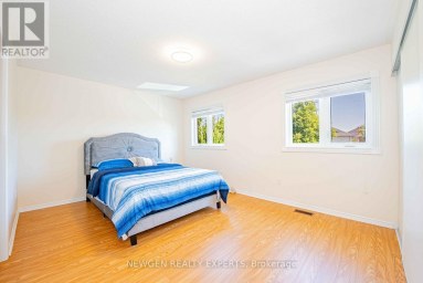 1 KITTO COURT Brampton (Fletcher's West) Ontario photo 32