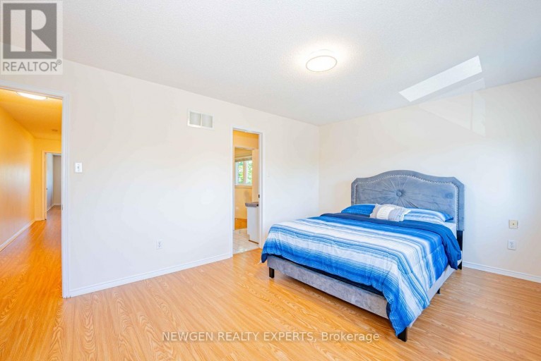1 KITTO COURT, Brampton (Fletcher's West), Ontario, L6Y4Z2