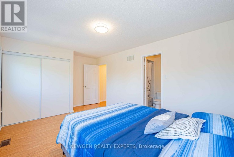 1 KITTO COURT, Brampton (Fletcher's West), Ontario, L6Y4Z2