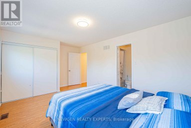 1 KITTO COURT Brampton (Fletcher's West) Ontario photo 34