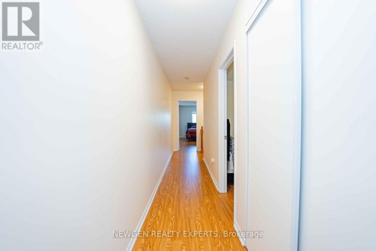 1 KITTO COURT, Brampton (Fletcher's West), Ontario, L6Y4Z2