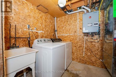 1 KITTO COURT Brampton (Fletcher's West) Ontario photo 37