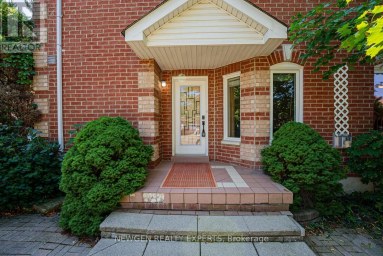 1 KITTO COURT Brampton (Fletcher's West) Ontario photo 4