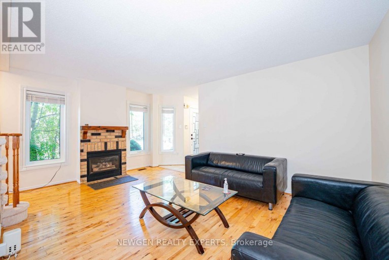 1 KITTO COURT, Brampton (Fletcher's West), Ontario, L6Y4Z2