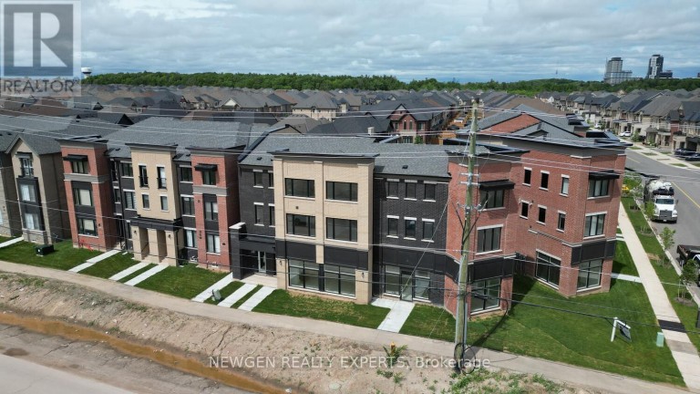 2 - 3299 SIXTH LINE, Oakville (GO Glenorchy), Ontario, L6H0Z5