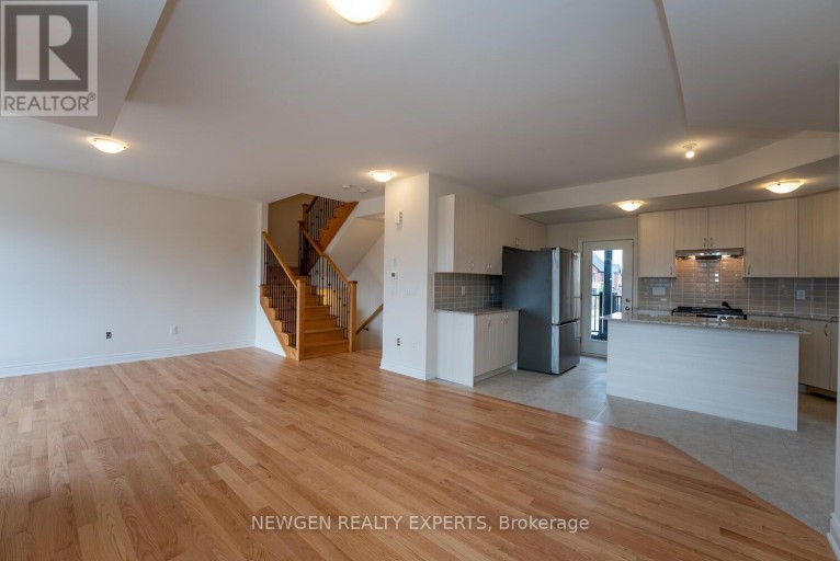 2 - 3299 SIXTH LINE, Oakville (GO Glenorchy), Ontario, L6H0Z5