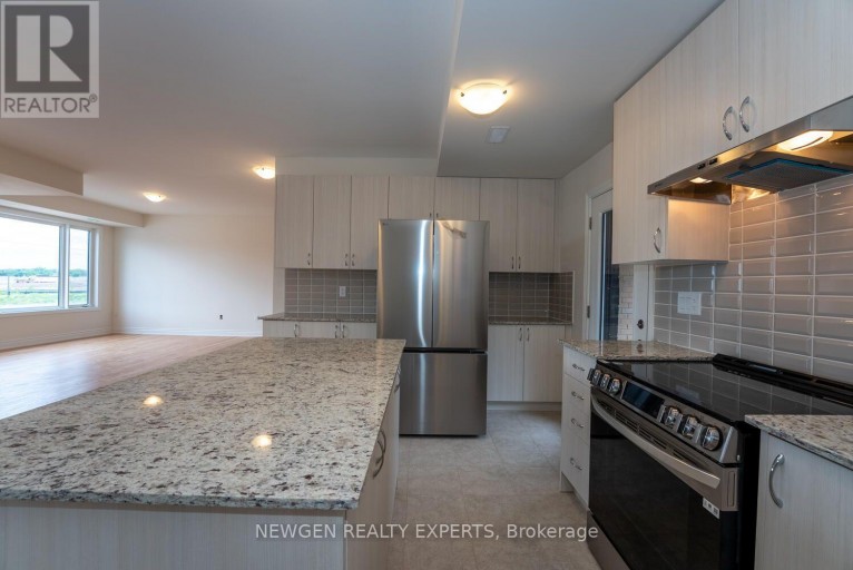 2 - 3299 SIXTH LINE, Oakville (GO Glenorchy), Ontario, L6H0Z5