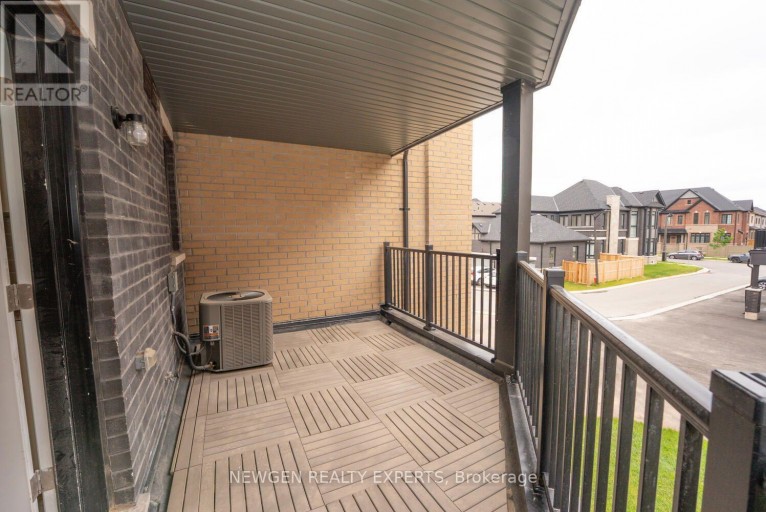 2 - 3299 SIXTH LINE, Oakville (GO Glenorchy), Ontario, L6H0Z5