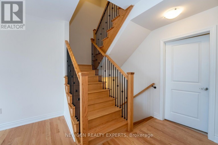 2 - 3299 SIXTH LINE, Oakville (GO Glenorchy), Ontario, L6H0Z5