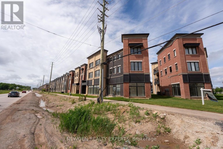 2 - 3299 SIXTH LINE, Oakville (GO Glenorchy), Ontario, L6H0Z5