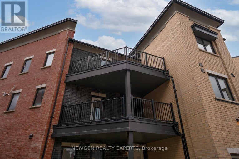 2 - 3299 SIXTH LINE, Oakville (GO Glenorchy), Ontario, L6H0Z5