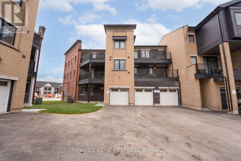 2 - 3299 SIXTH LINE, Oakville (GO Glenorchy), Ontario, L6H0Z5