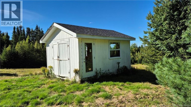 67 Hannah Road, Dufferin, New Brunswick, E3L3S3